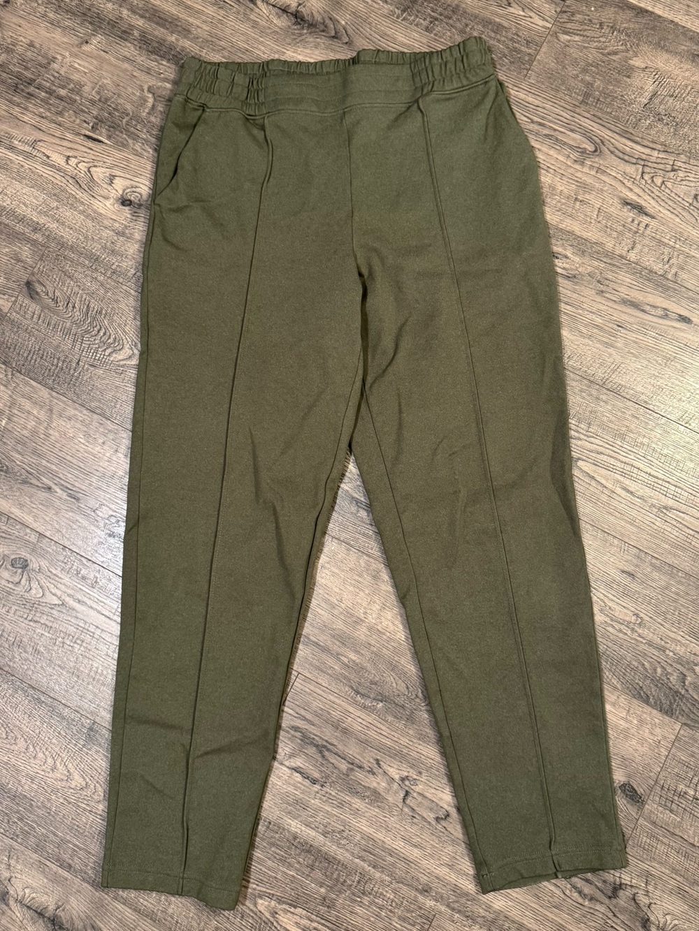 Mondetta Olive Green Pants | Size L